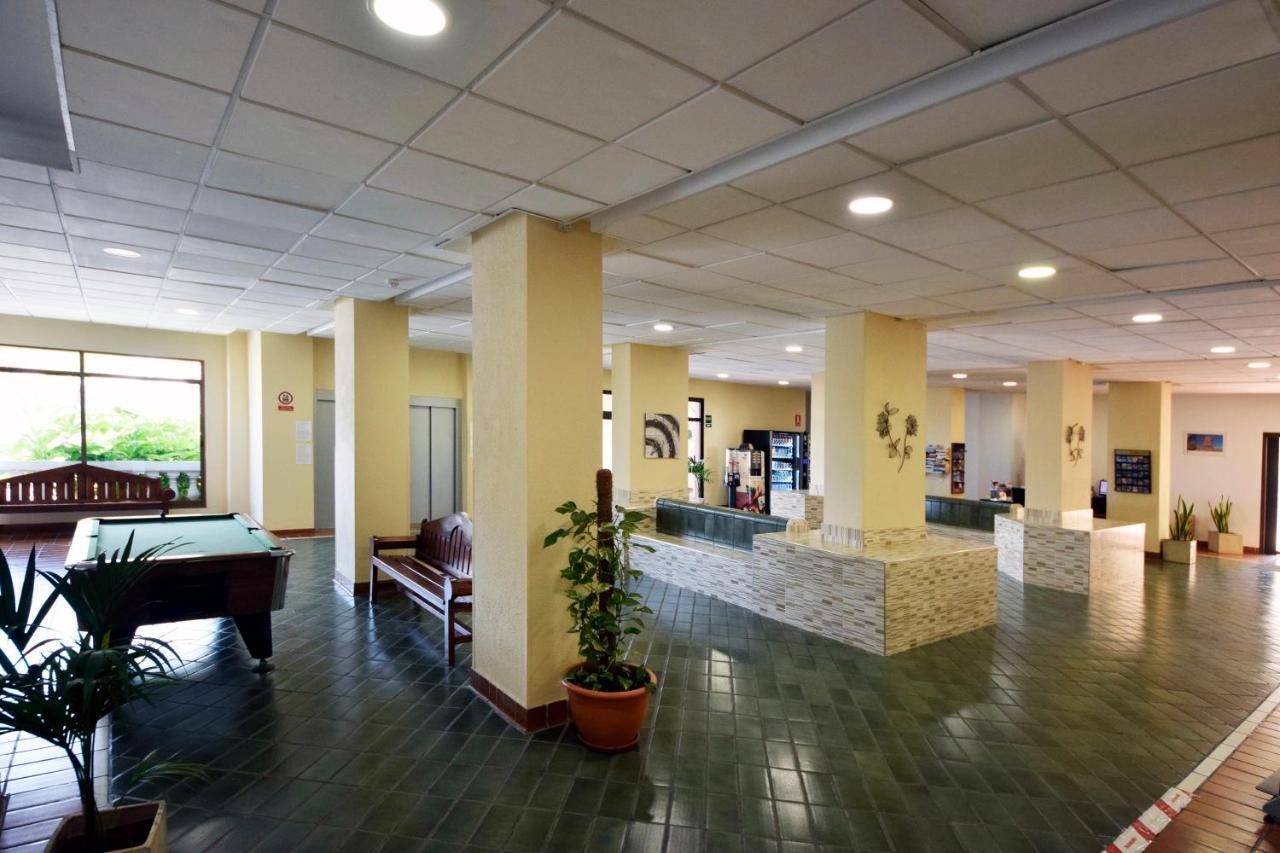 Peaceful & Bright Loft, Heated Pool, Netflix, Free Wifi & Parking, Tennis Los Cristianos  Exterior photo